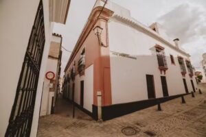 Posada La Casa del Pintor