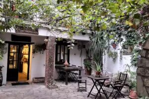 Posada la Casa Grande