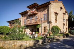 Posada La Cot&iacute;a