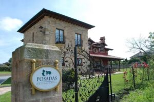 Posada La F&aacute;bula