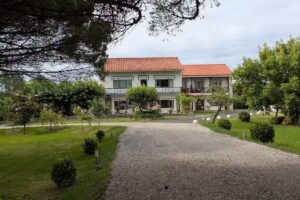 Posada La Merced de Loredo