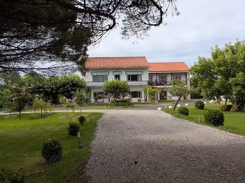 Posada La Merced de Loredo