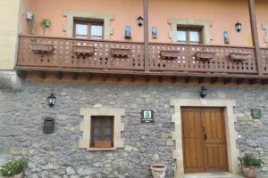 Posada La Rivera De Escalante