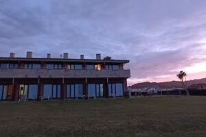 Posada La Venta Del Mar