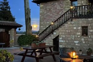 Posada La Vieja Escuela &ndash; Parque Natural de Oyambre