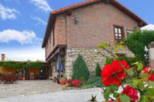 POSADA LAS IJANAS &ndash; Posada Rural en Cantabria
