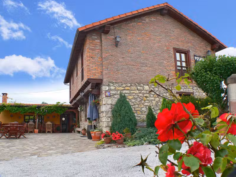 POSADA LAS IJANAS &ndash; Posada Rural en Cantabria