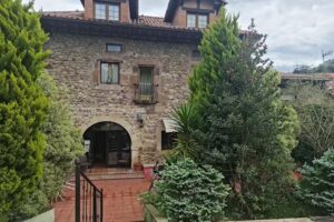 Posada Las Mozas del Agua