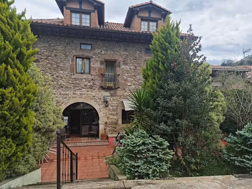 Posada Las Mozas del Agua