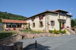 Posada lindos sue&ntilde;os