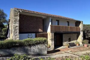 Posada Los Calderones