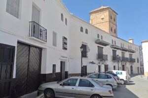 Posada Los Ca&ntilde;os