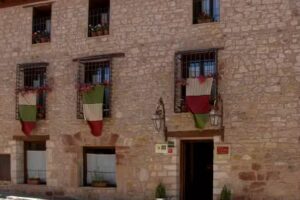 Posada Los Cuatro Ca&ntilde;os