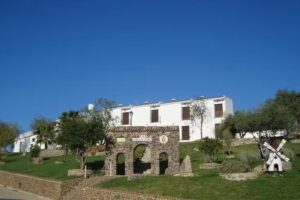 Posada Los Pedregales