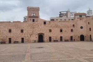 Posada Maria Santa Pola