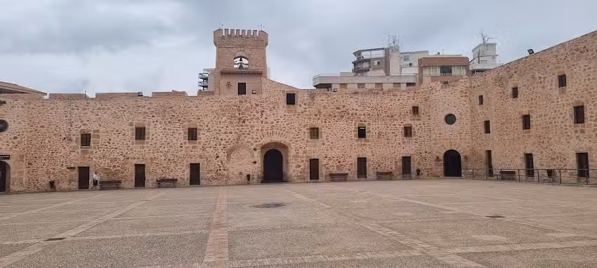 Posada Maria Santa Pola