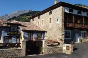 Posada Mirador de Picos