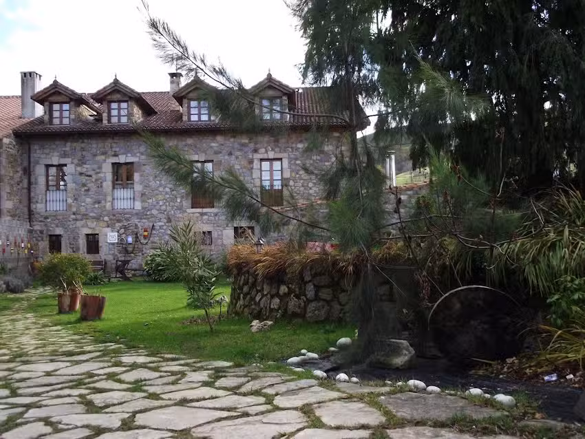 Posada Montero de la Concha