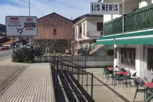 Posada Ojedo Los &Ntilde;eros