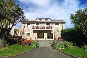 Posada Playa de Langre