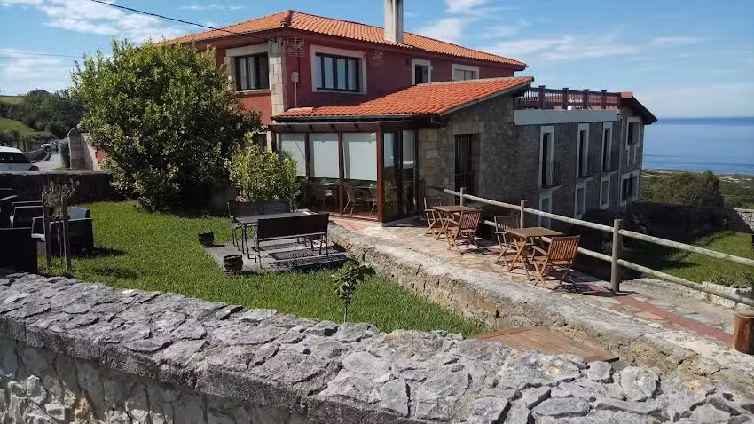 Posada Punta Li&ntilde;era