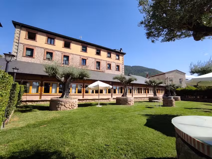 Posada Quinta San Jos&eacute;