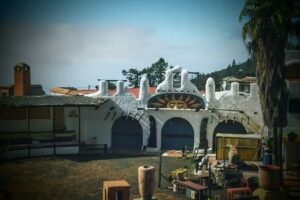 Posada Rancho De Vilaflor