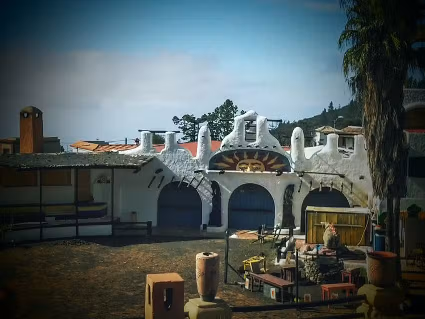 Posada Rancho De Vilaflor