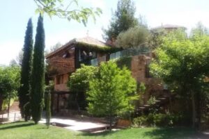 Posada Real de Santa Quiteria