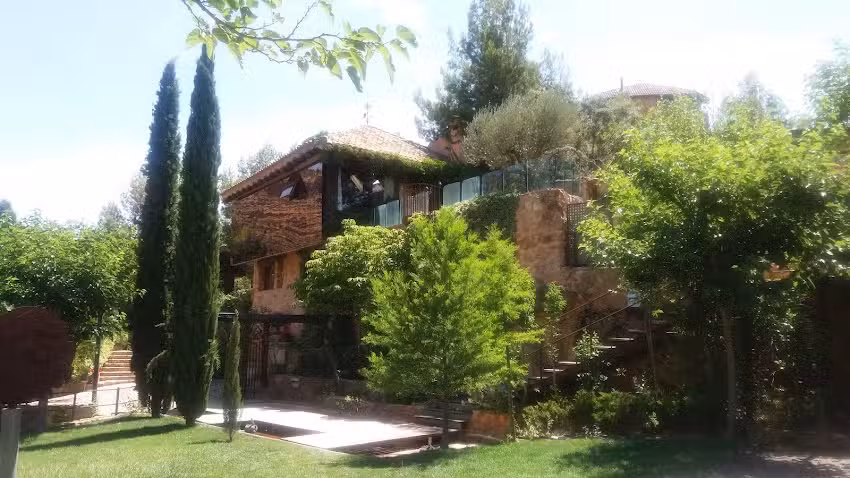 Posada Real de Santa Quiteria