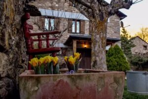 Posada Real El Rinc&oacute;n de Babia