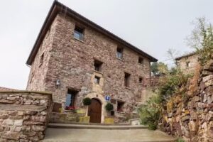 Posada Real LA ALMAZUELA