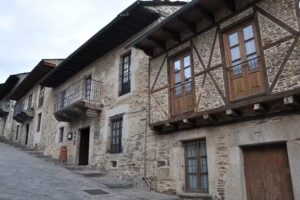 Posada Real La Carteria