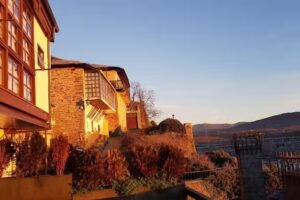 Posada Real La Pascasia