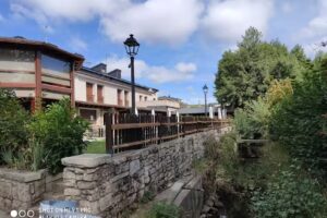 Posada Real La Y&eacute;nsula