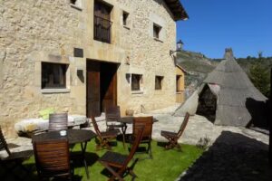 Posada Real Los Templarios