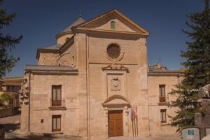 Posada Real &ndash; Restaurante Palacio de los Condes