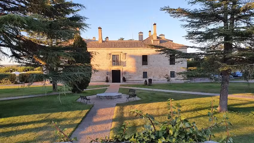 Posada Real Sitio de Ventosilla