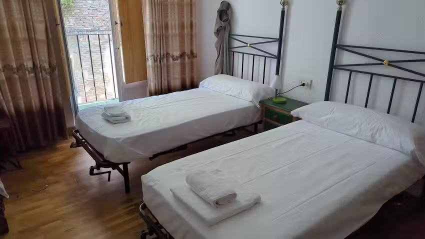 Posada Reino De Navarra
