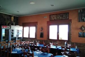 POSADA RESTAURANTE EL PURO