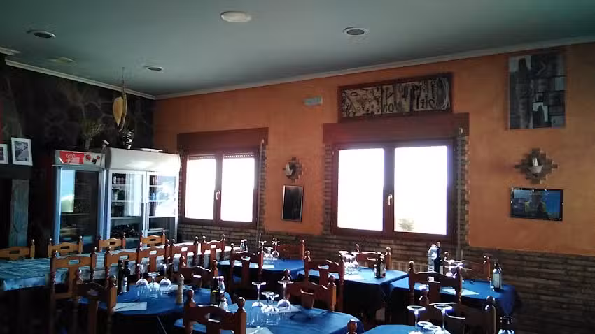 POSADA RESTAURANTE EL PURO