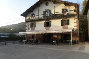 Posada-Restaurante Elbete