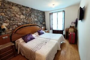 Posada Restaurante Los Gallos