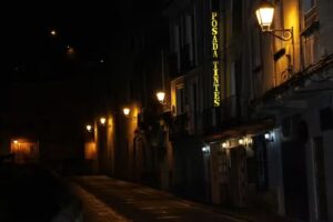 Posada Restaurante Los Tintes