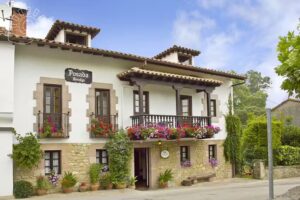 POSADA REVOLGO &ndash; Posada Rural en Cantabria