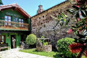 Posada Rinc&oacute;n del Pas