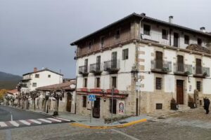 Posada Rural &ndash; 4 Estrellas &ndash; Posada Puerta Grande