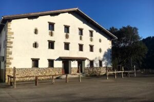 Posada Rural &laquo;Don Rafael&raquo;