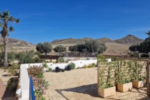 Posada Rural El Ajillo