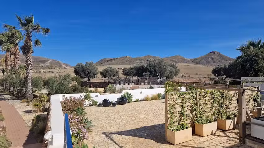 Posada Rural El Ajillo